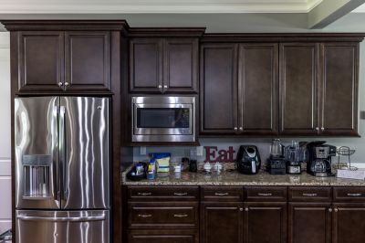 Cabinet Drawer Remodeling in Austin, TX