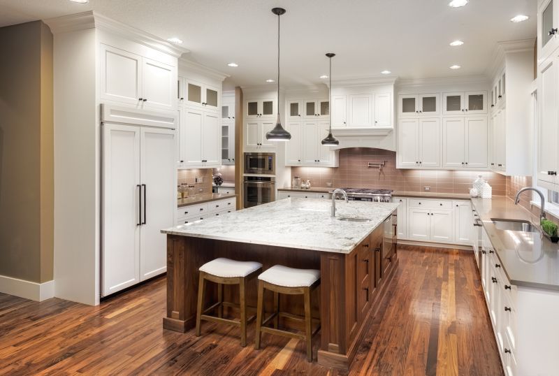 Cabinet Drawer Remodeling in Muncie, IN