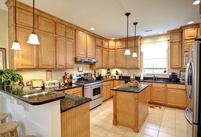 Cabinet Drawer Remodeling in Lafayette, IN