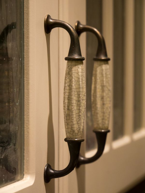 Vintage and Classic Designs