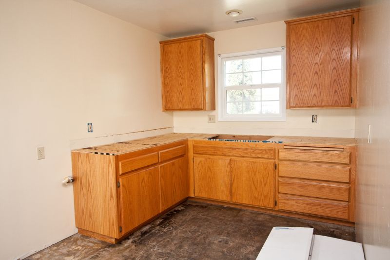 Cabinets Installation in Carmel, IN