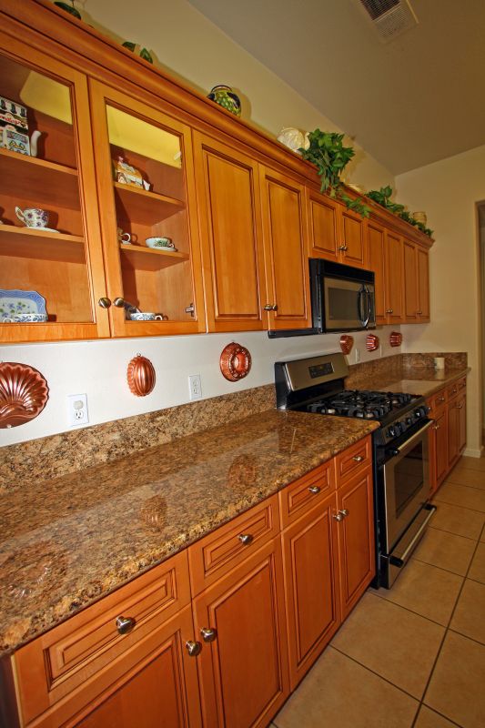 Cabinets Refacing in Muncie, IN