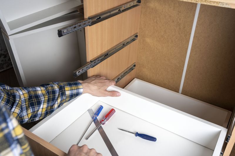 Commercial Cabinetry Service in Bloomington, IN
