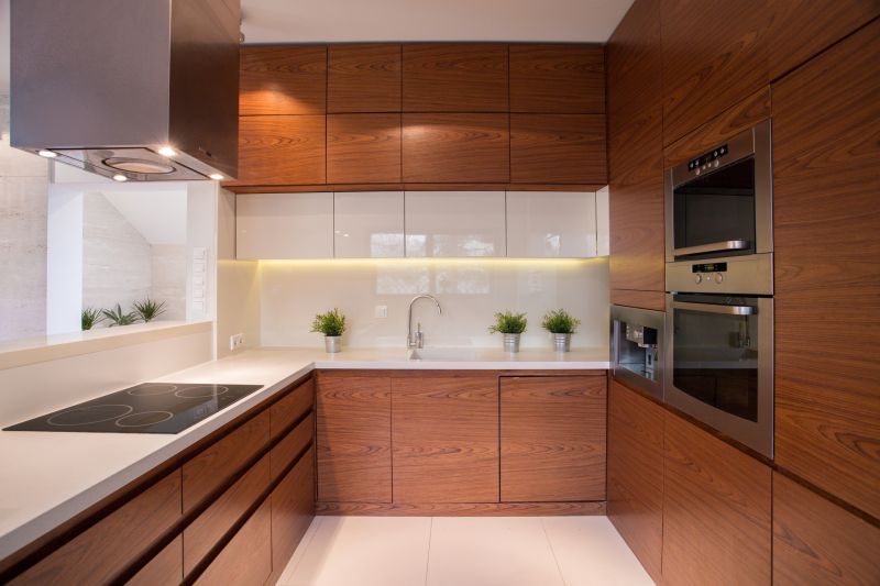 Custom Cabinet Building in Carmel, IN