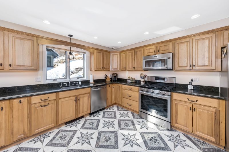 Custom Cabinet Service in Terre Haute, IN