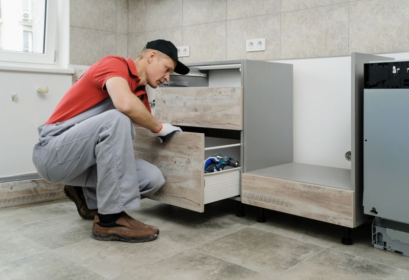 Kitchen Cabinets Installation in Kokomo, IN