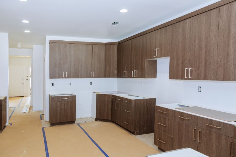 Kitchen Cabinets Installation in Muncie, IN