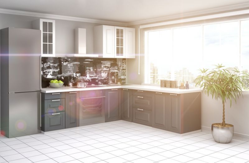 Kitchen Cupboards Remodeling in Clarksville, TN