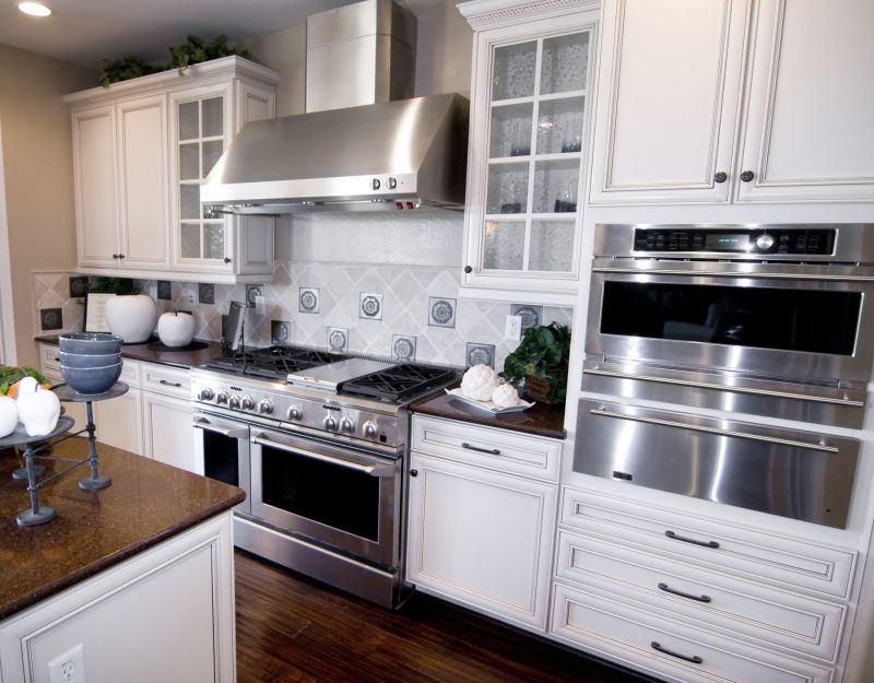 Kitchen Island Construction in Kokomo, IN