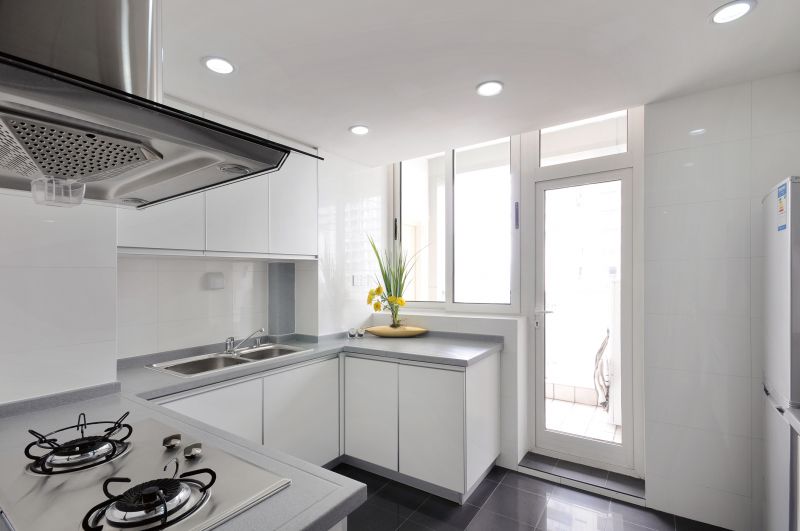 Kitchen Modernization in Hendersonville, TN
