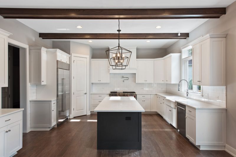 Kitchen Modernization in Bloomington, IN