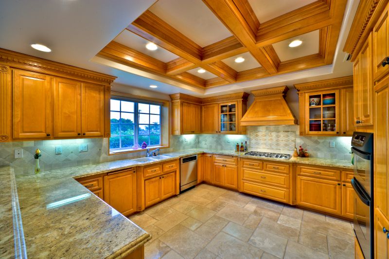 Kitchen Modernization in Franklin, TN