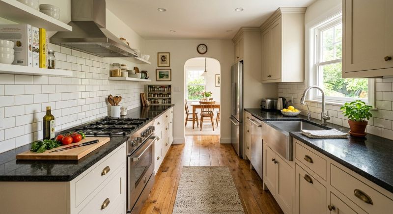 Kitchen Renovation in Carmel, IN
