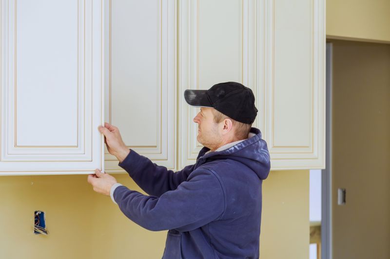 Kitchen Shelving Installation in Kokomo, IN