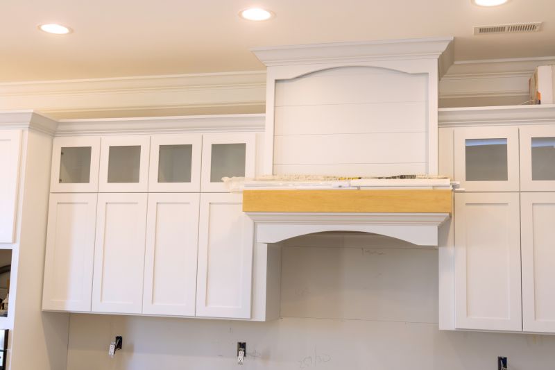 Kitchen Shelving Installation in Terre Haute, IN