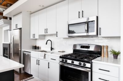 Kitchen Storage Replacement in Kokomo, IN