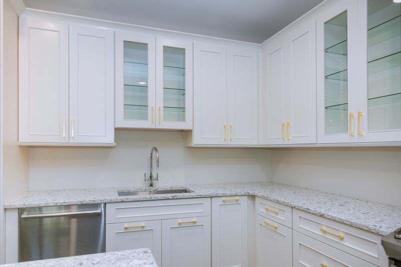 Kitchen Storage Replacement in Bloomington, IN