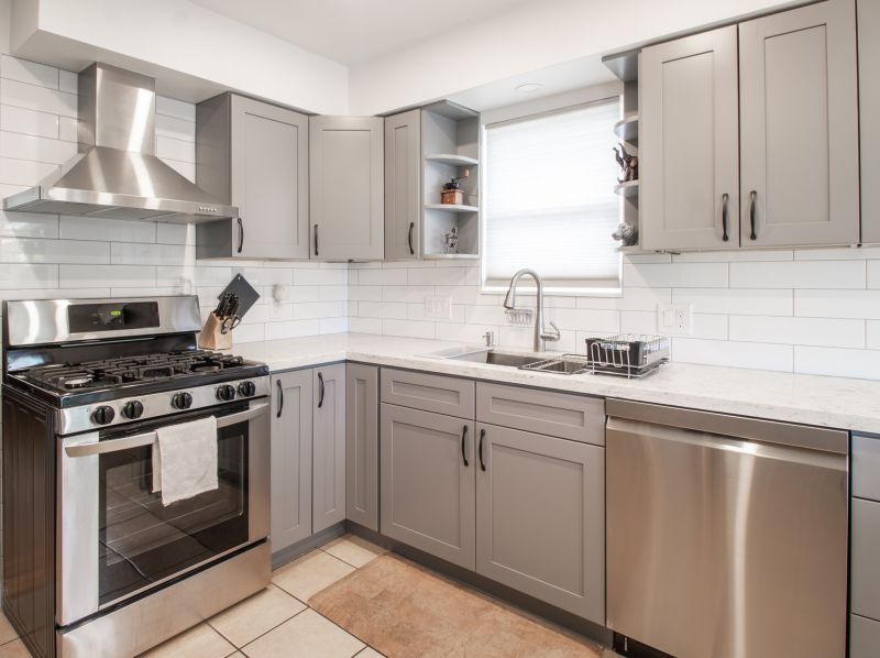 Kitchen Updating in Carmel, IN