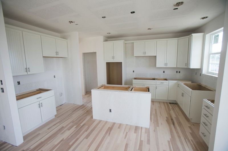 Kitchen Updating in Conroe, TX