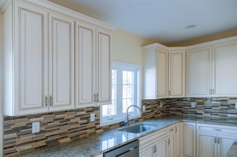 Small Kitchen Remodeling in Terre Haute, IN
