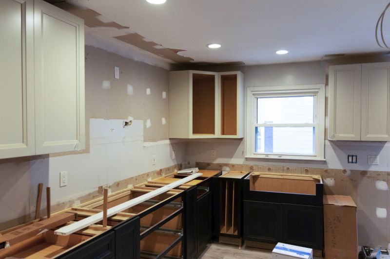 Kitchen Remodel Contractors
