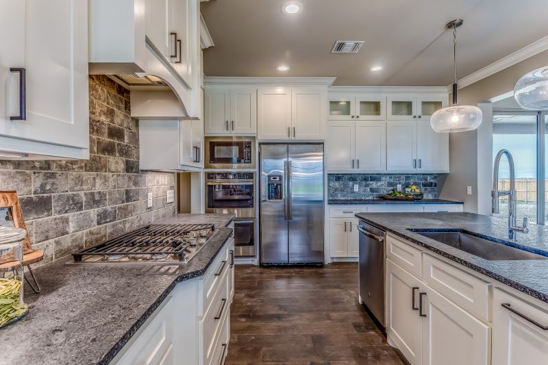 Modern Kitchen Remodeling in Alpharetta, GA